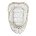 Baby Nest MimiNu Meadow, 75x55 cm