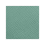 Baby nest New Baby Muselina 80x50 cm, Verde – textura muselinei
