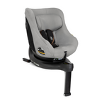 Husă de Protecție Joie pentru Scaun Auto i-Harbour Gray Flannel Respirabilă
