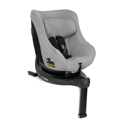 Husă de Protecție Joie pentru Scaun Auto i-Harbour Gray Flannel Respirabilă
