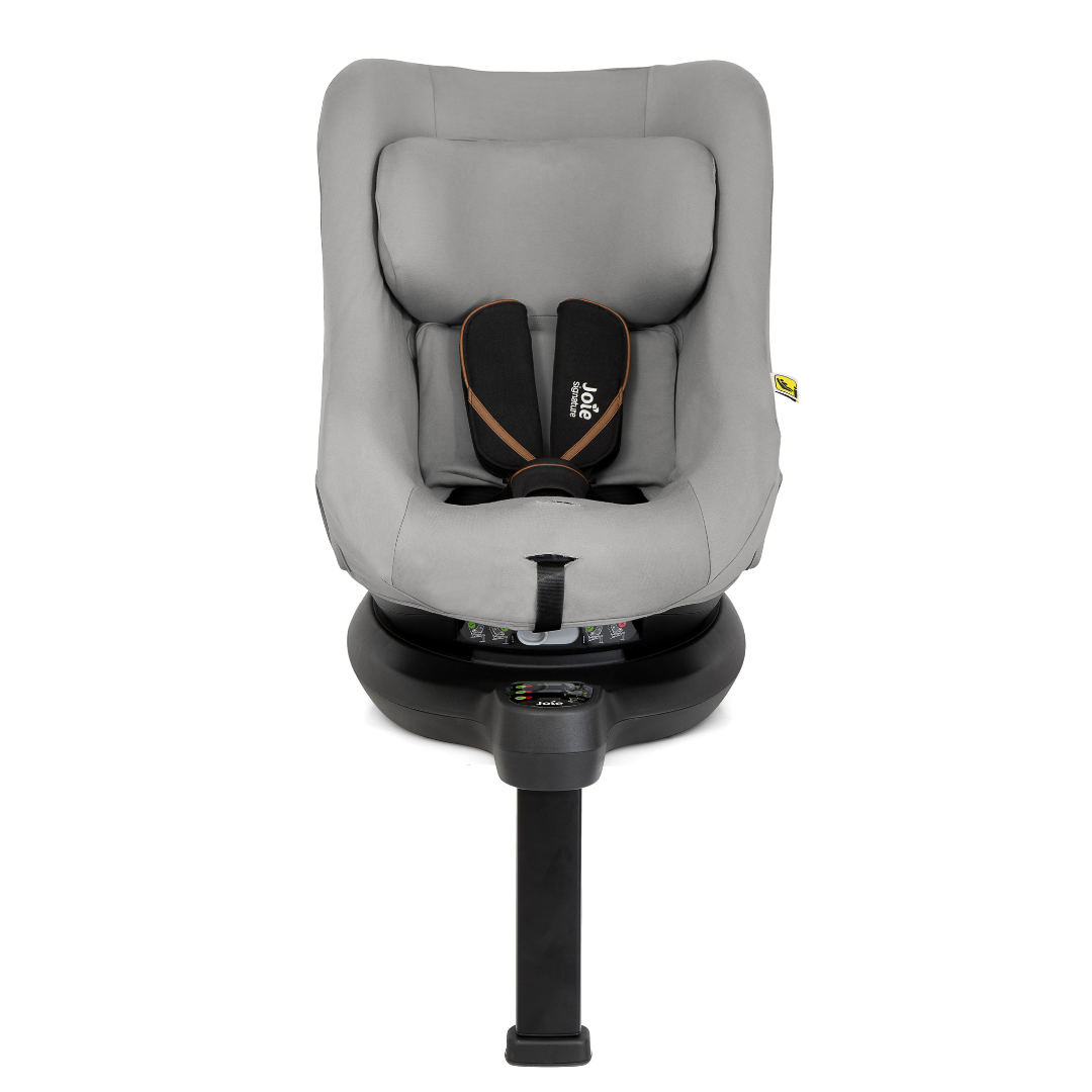 Husă de Protecție Joie pentru Scaun Auto i-Harbour Gray Flannel Respirabilă