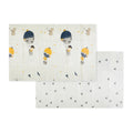 Covoras educativ Petite&Mars Campy L 130 x 200 cm Baloane, imagine 1