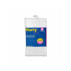 Covoras XXL de baie antiderapant Petite&Mars Harry 91 x 43 cm Alb, imagine 3