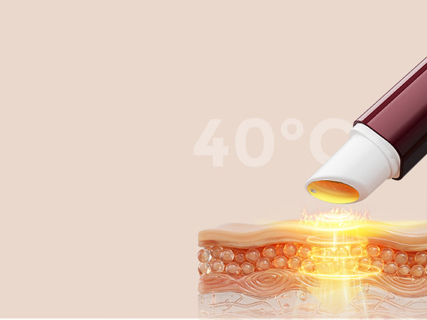 Crema Mameloane Momcozy ComfortNip cu Aplicator Ceramic Racoritor 50g