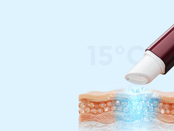 Crema Mameloane Momcozy ComfortNip cu Aplicator Ceramic Racoritor 50g