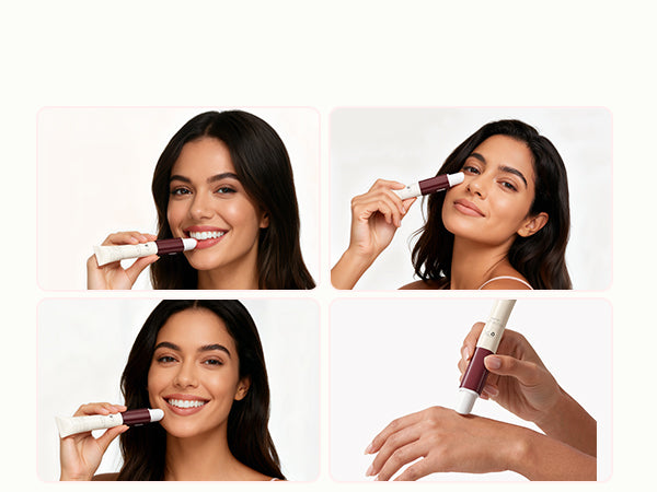 Crema Mameloane Momcozy ComfortNip cu Aplicator Ceramic Racoritor 50g