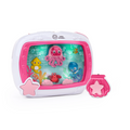 Jucărie muzicală pentru pătuț Baby Einstein Sea Dreams Soother roz – vedere a produsului