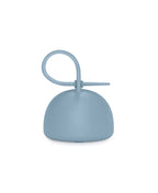 Cutie din silicon Suavinex Colour Essence Albastru