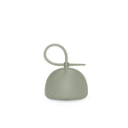 Cutie din silicon Suavinex Colour Essence Verde
