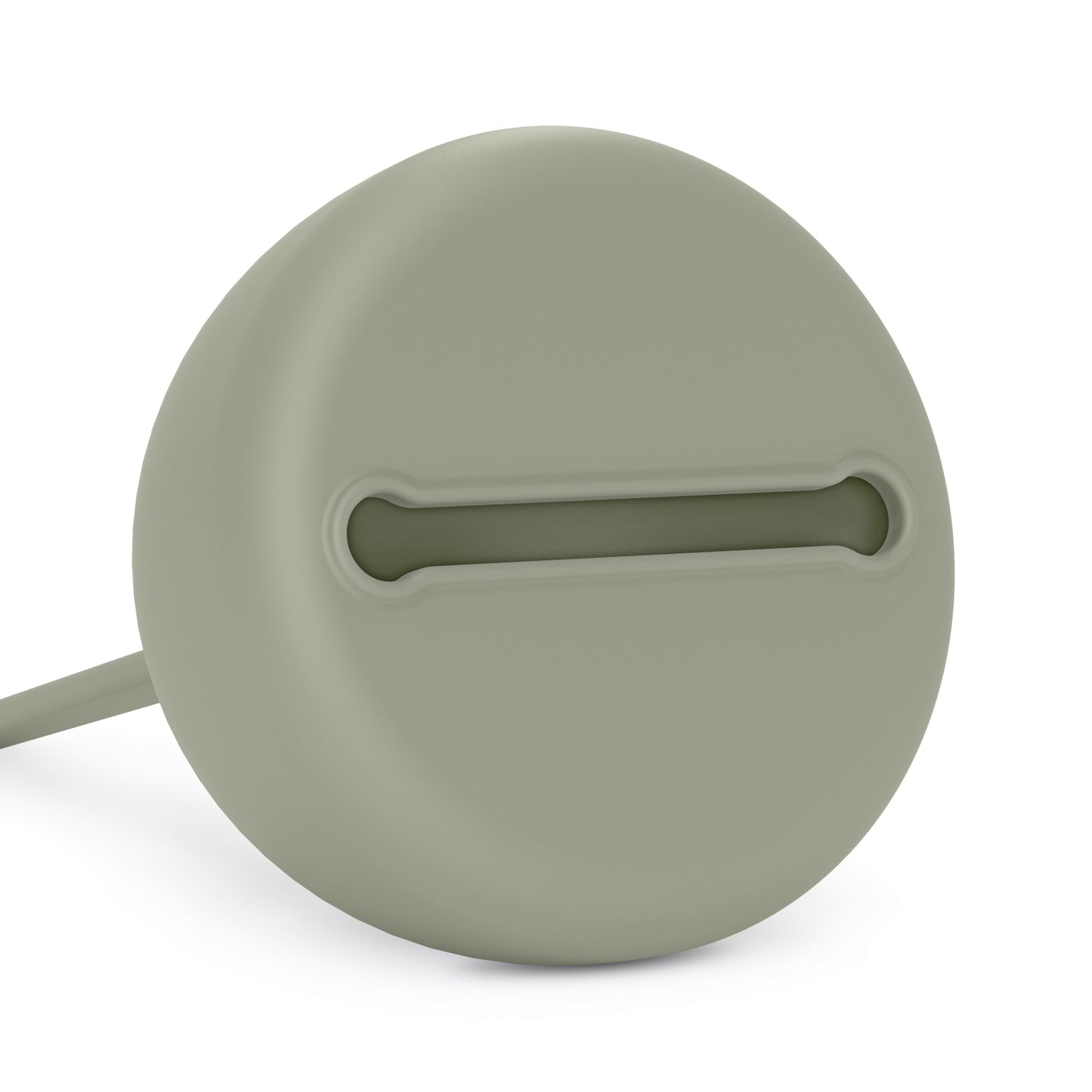 Cutie din silicon pentru suzeta Suavinex Colour Essence