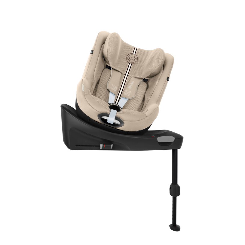 Scaun Auto Cybex Sirona Gi i-Size 360° Rotativ ISOFIX