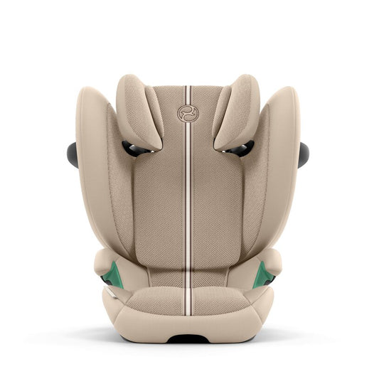 Scaun auto Cybex Solution G2 i-Size, vedere de sus, tetiera reglabila