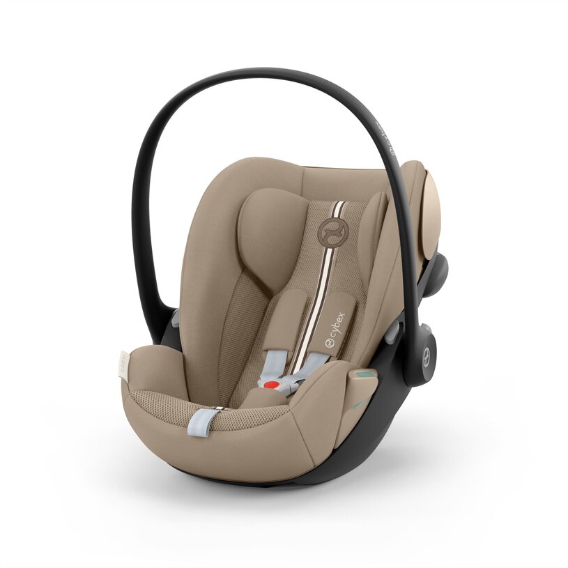 Pachet 3 in 1 carucior Cybex Melio + scoica Cybex Cloud G3 i-Size Plus