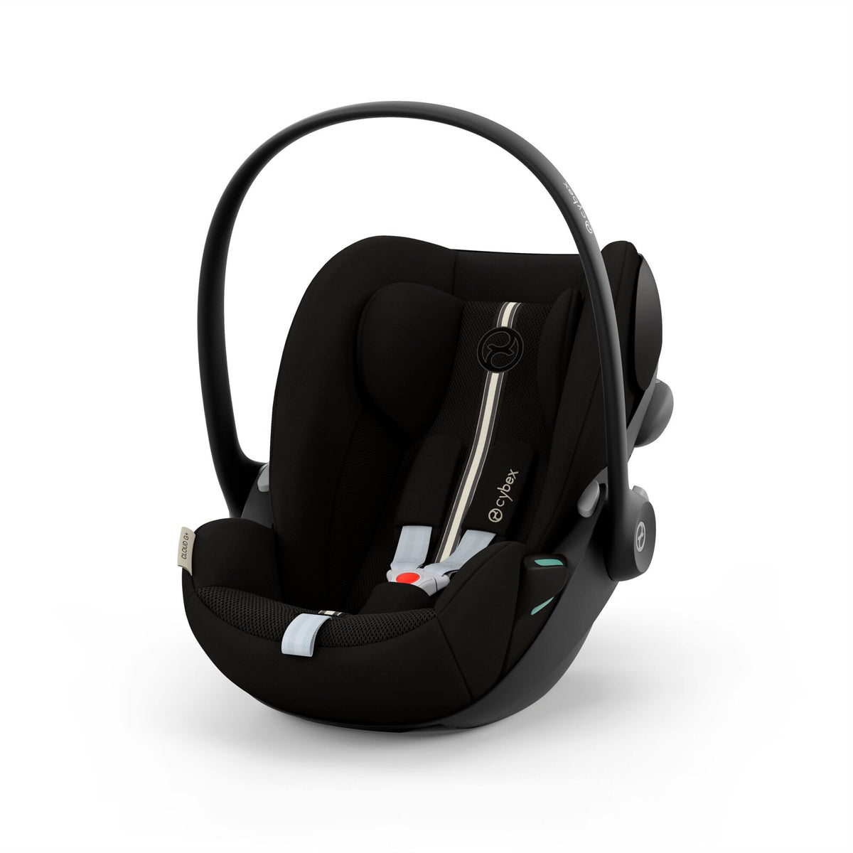 Pachet 3 in 1 carucior Cybex Melio + scoica Cybex Cloud G3 i-Size Plus