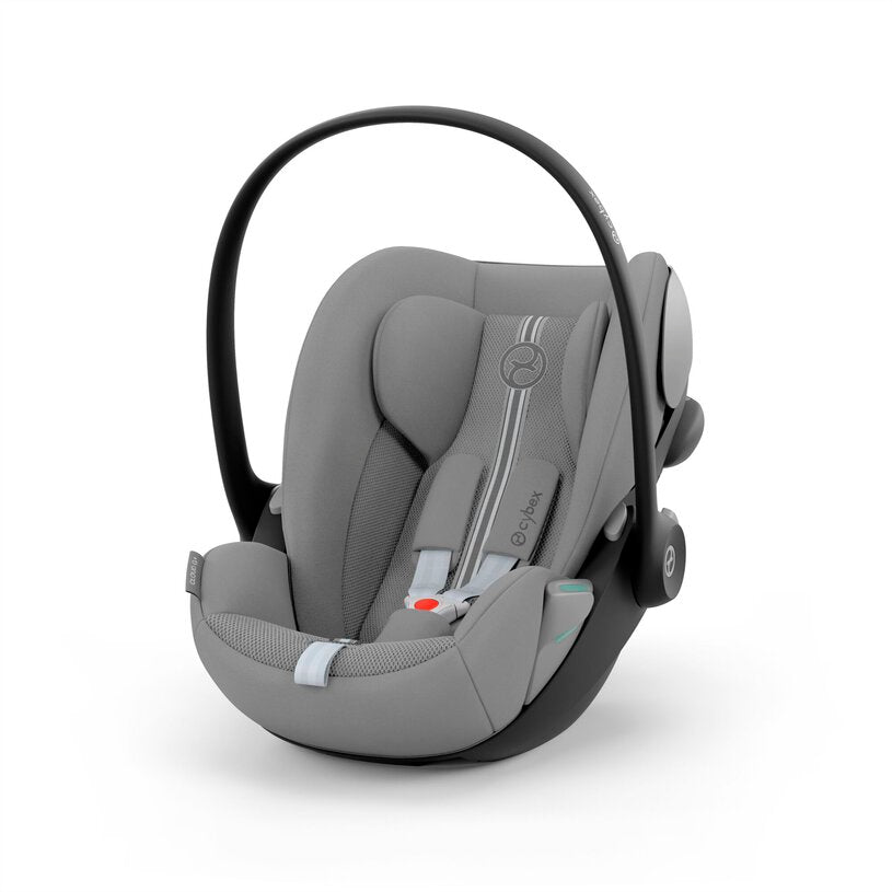 Pachet 3 in 1 carucior Cybex Melio + scoica Cybex Cloud G3 i-Size Plus