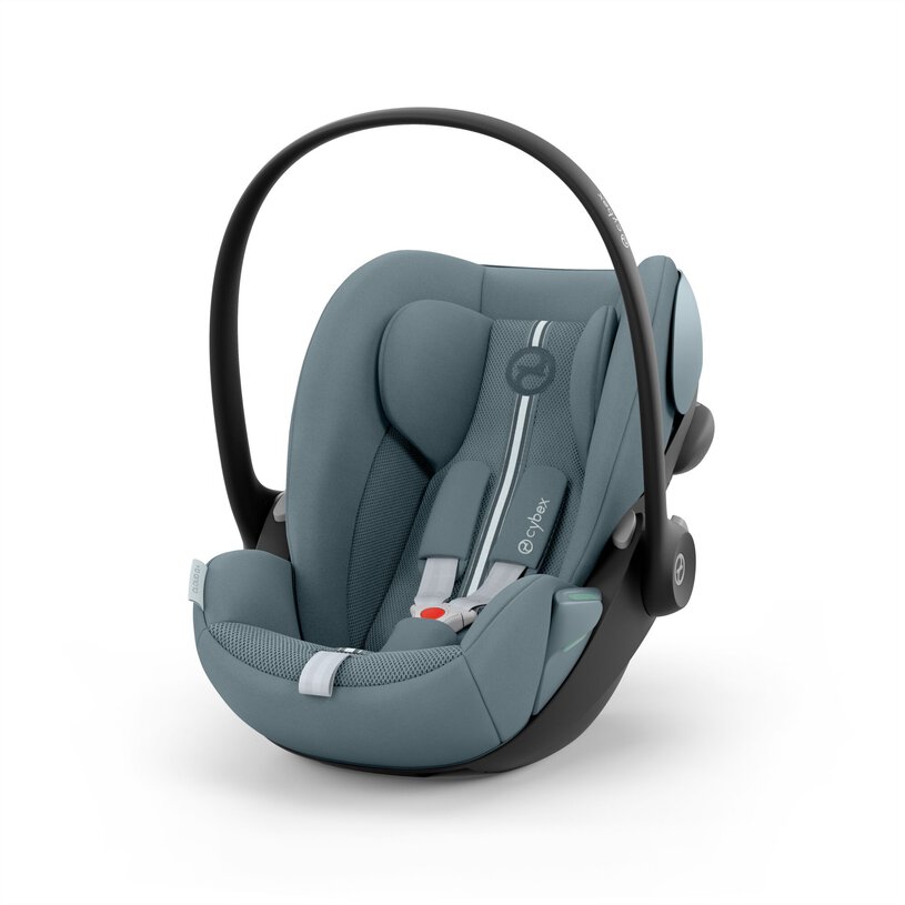 Pachet 3 in 1 carucior Cybex Melio + scoica Cybex Cloud G3 i-Size Plus