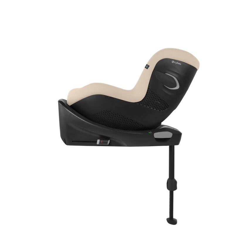 Scaun Auto Cybex Sirona Gi i-Size 360° Rotativ ISOFIX