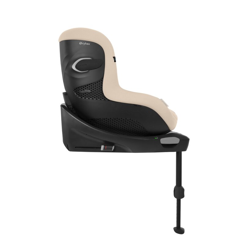 Scaun Auto Cybex Sirona Gi i-Size 360° Rotativ ISOFIX