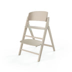 Scaun de masa Cybex Click Fold All Natural Light