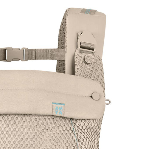 Marsupiu ergonomic Cybex Gold Amya