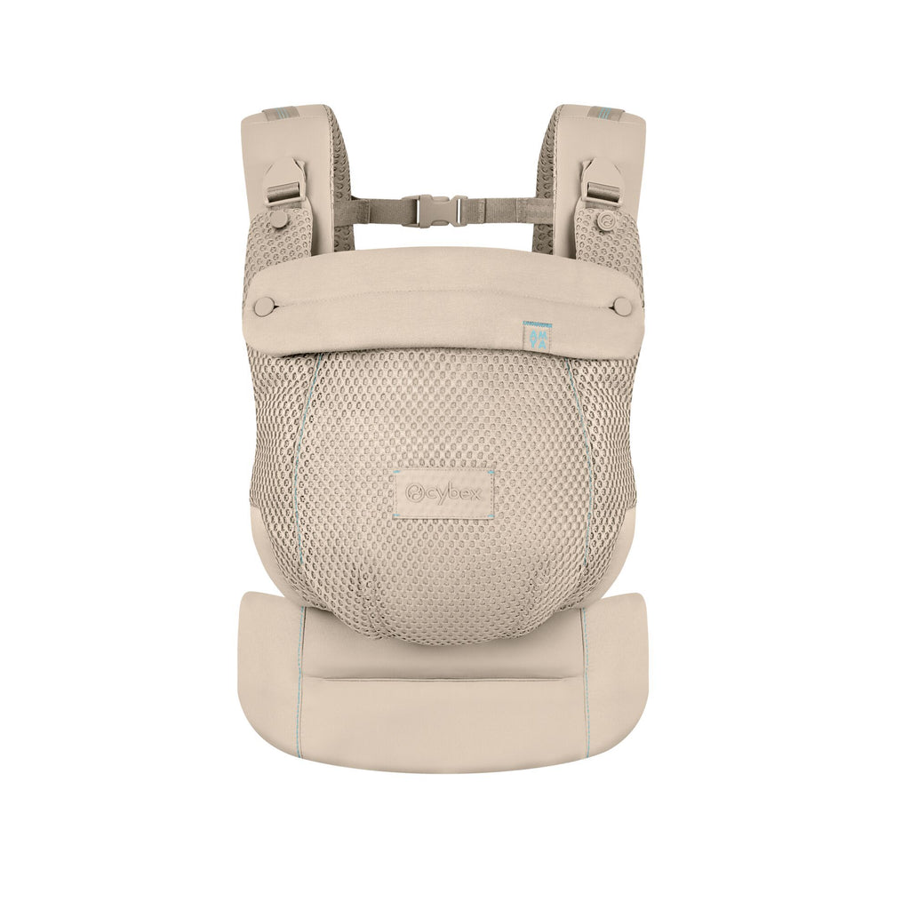 Marsupiu Cybex Amya Almond Beige