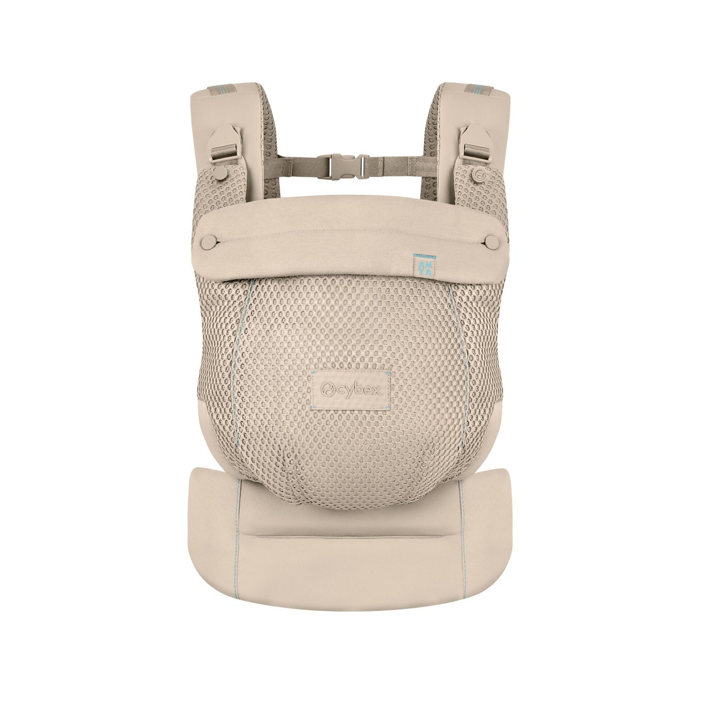 Marsupiu Cybex Gold Amya Auto-Adaptabil Ergonomic 4 Poziții 0-3 Ani