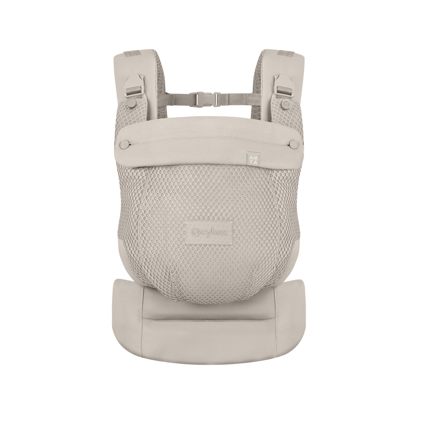 Marsupiu Cybex Gold Amya Auto-Adaptabil Ergonomic 4 Poziții 0-3 Ani