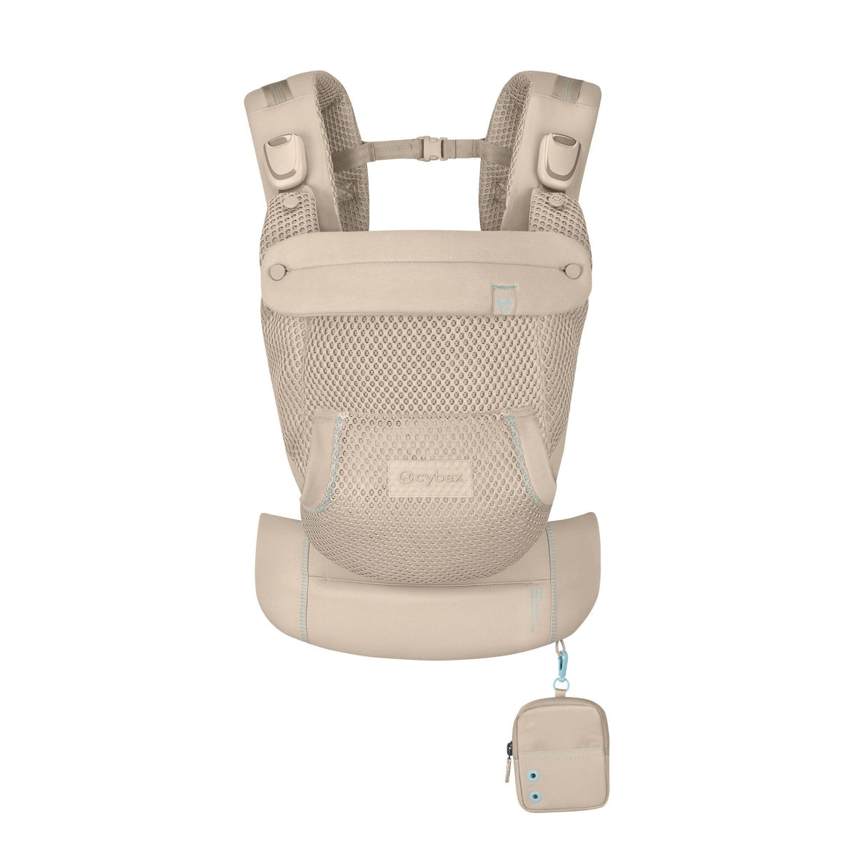 Marsupiu ergonomic Cybex Laya