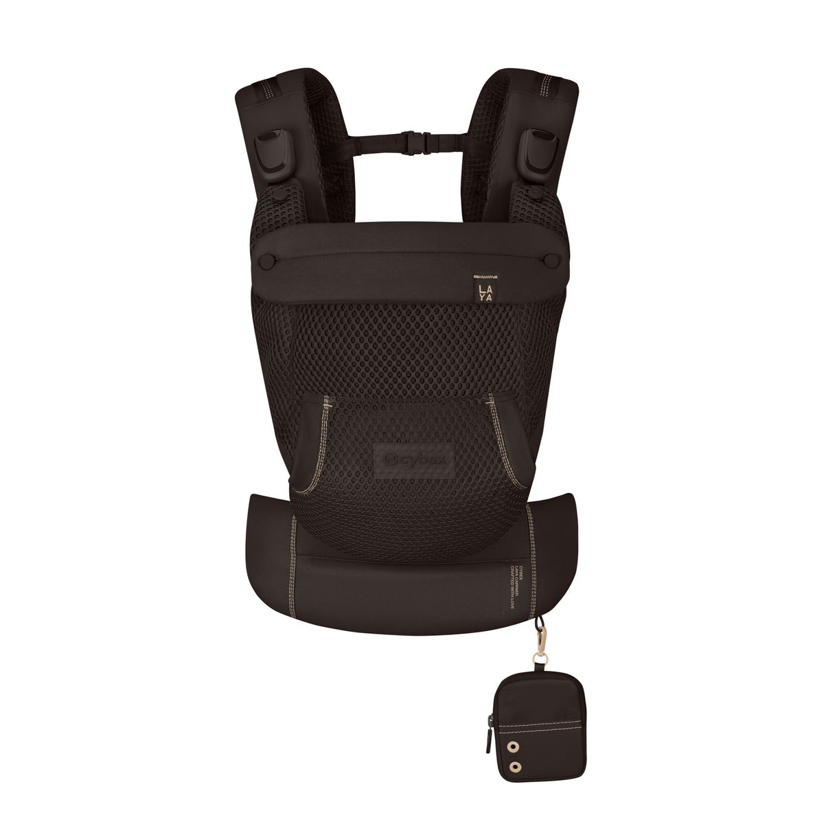 Marsupiu ergonomic Cybex Laya