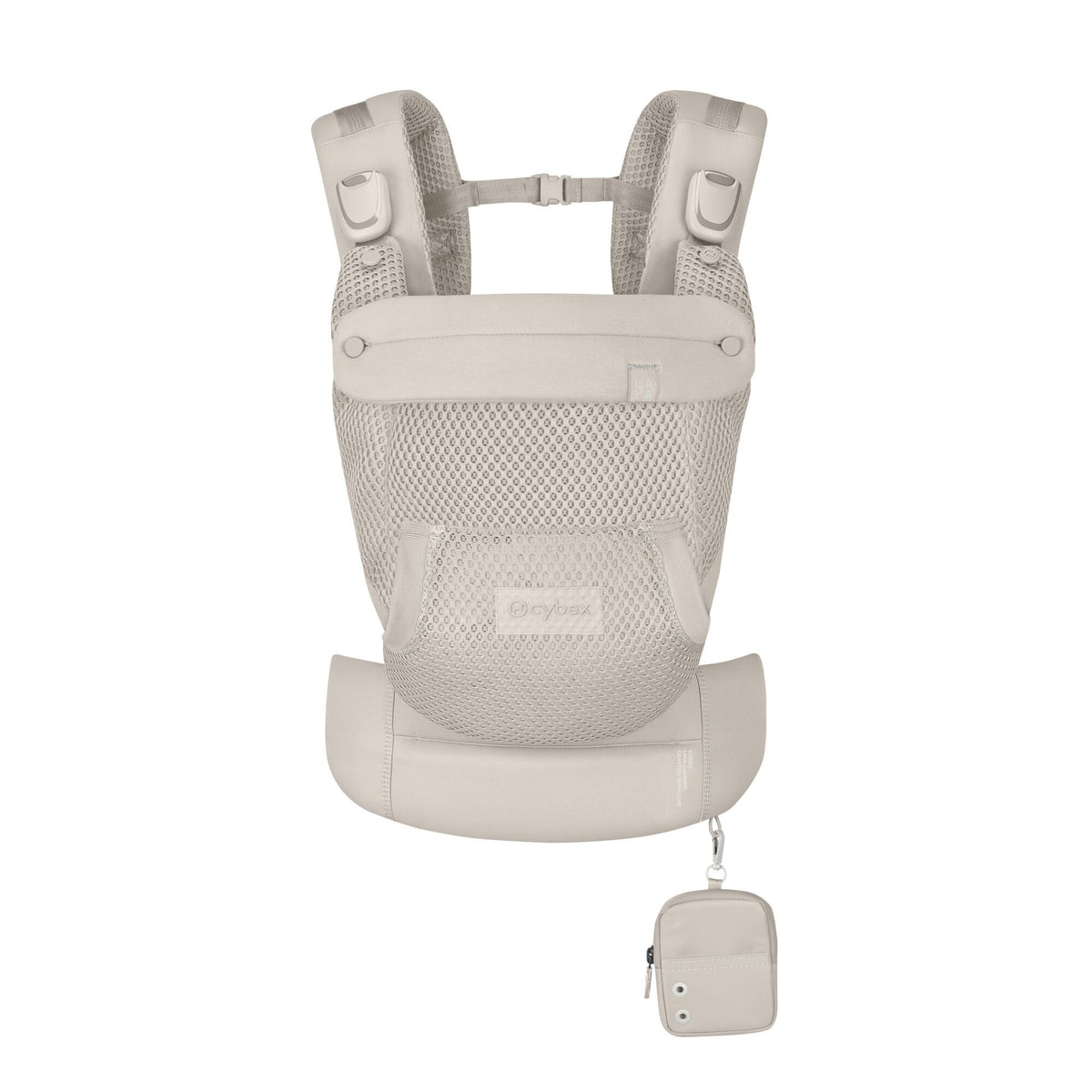 Marsupiu ergonomic Cybex Laya