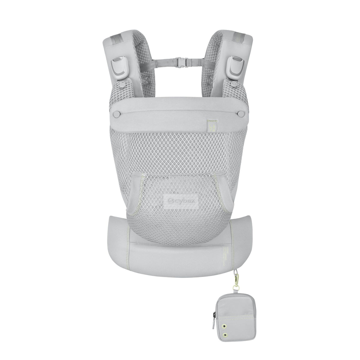 Marsupiu ergonomic Cybex Laya