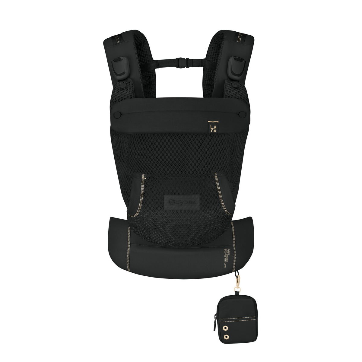 Marsupiu ergonomic Cybex Laya