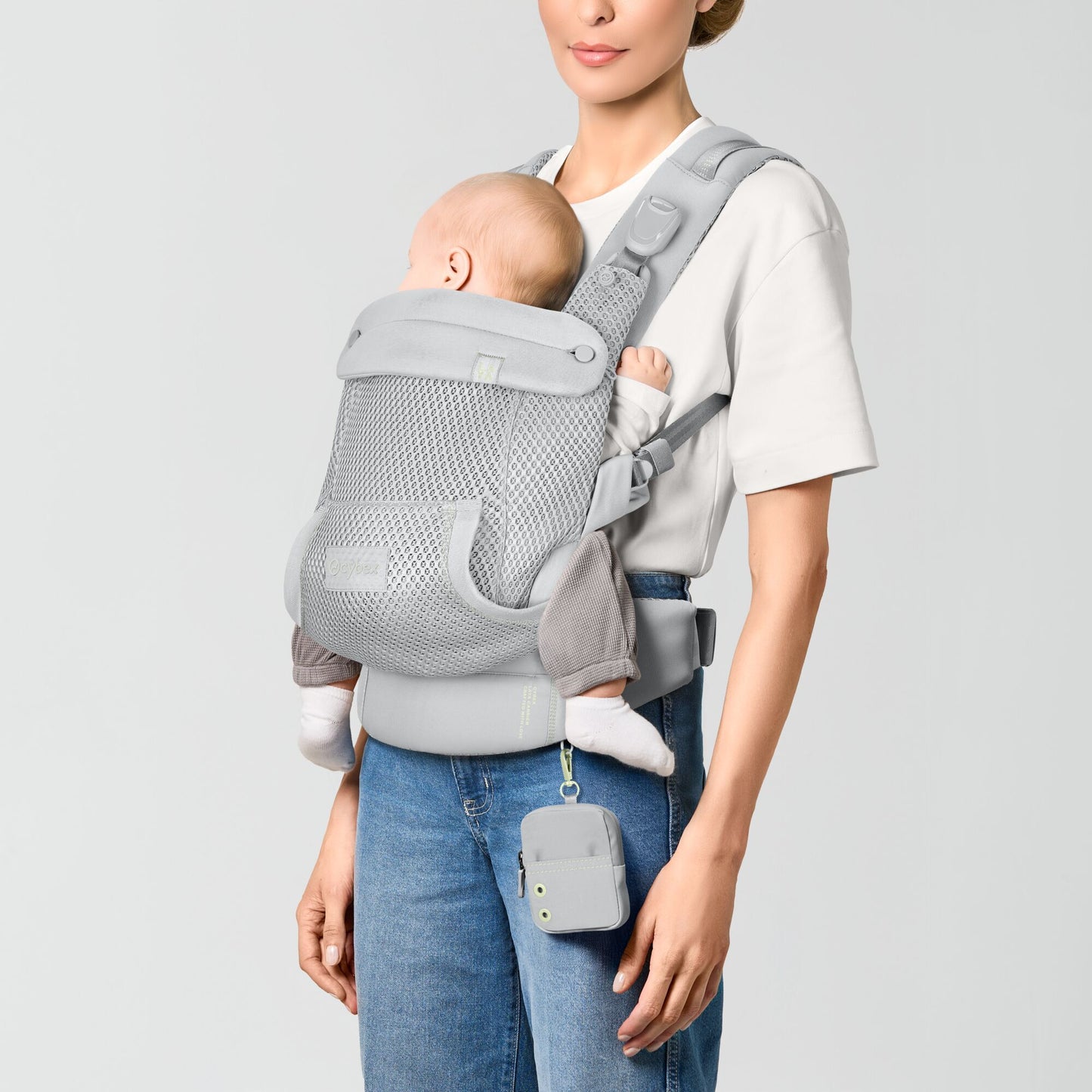 Marsupiu Ergonomic CYBEX Laya