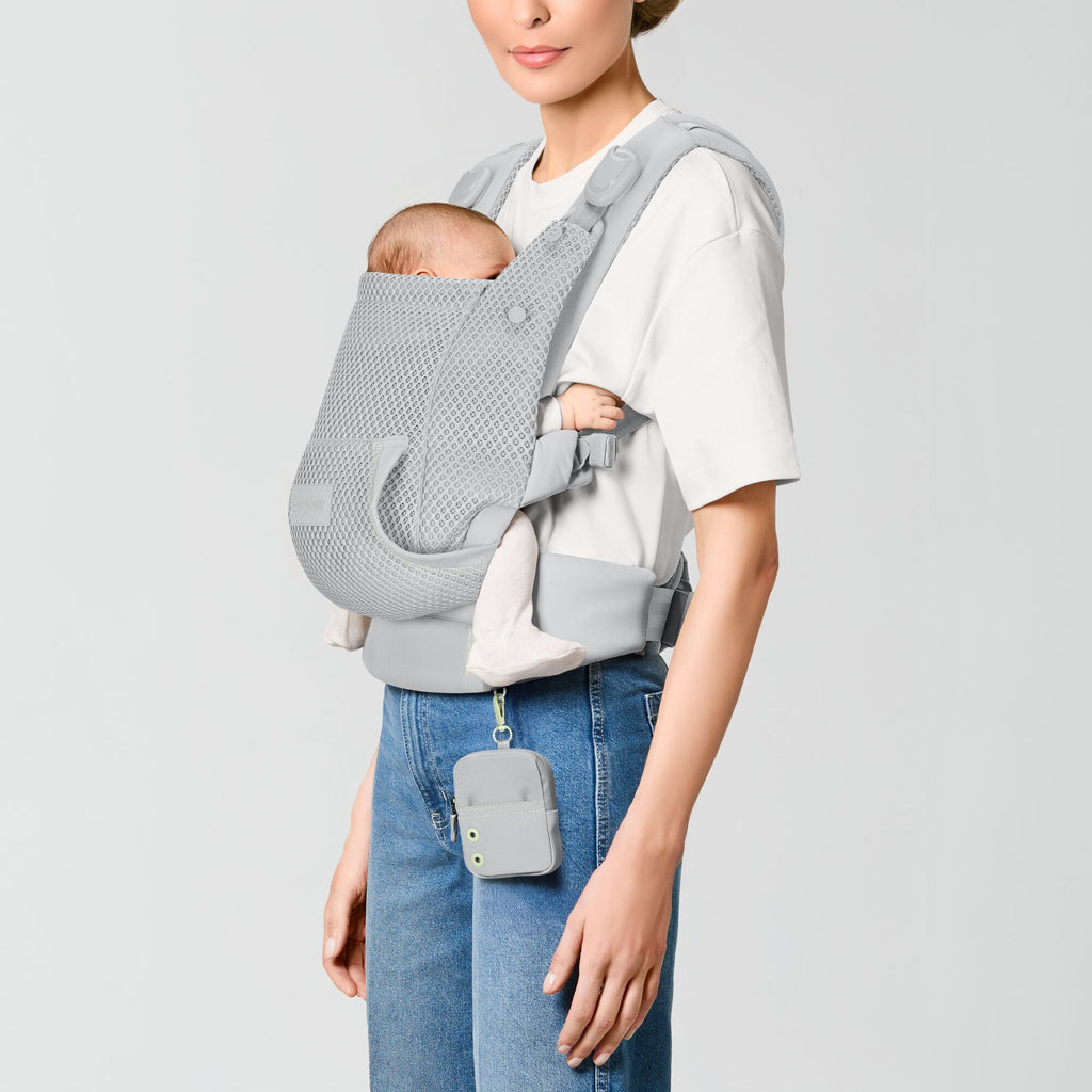 Marsupiu Cybex Laya