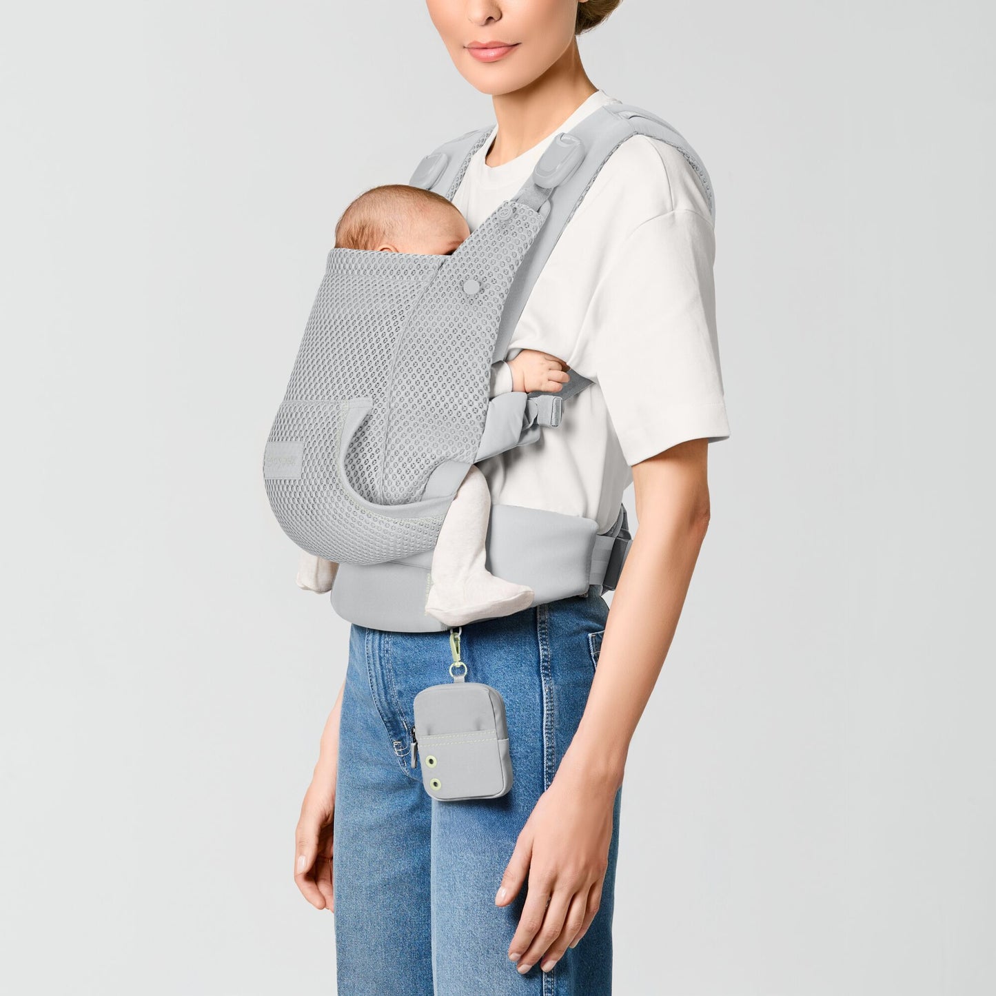 Marsupiu Ergonomic CYBEX Laya