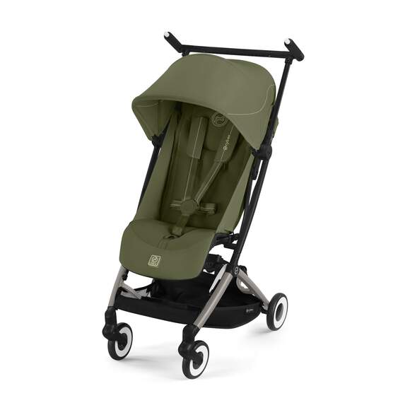 Cărucior Sport Cybex Libelle