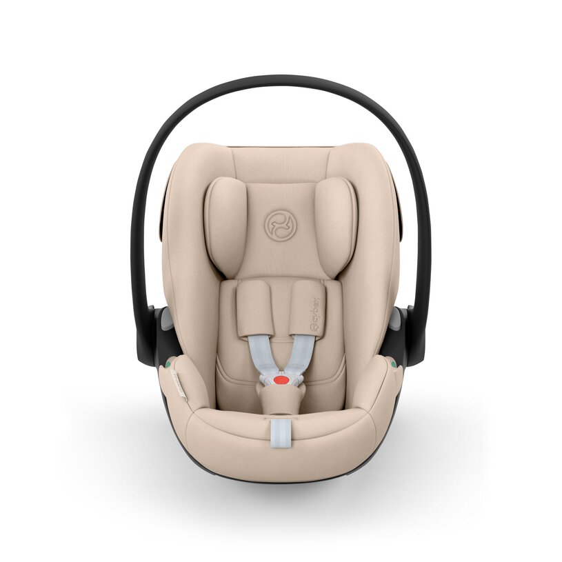 Scoica auto Cybex Cloud G3 i-Size + Baza isofix G3