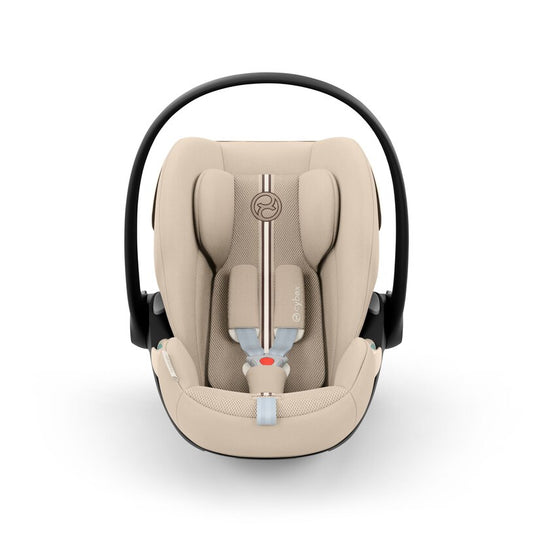 Scoica auto Cybex Cloud G3 I-Size