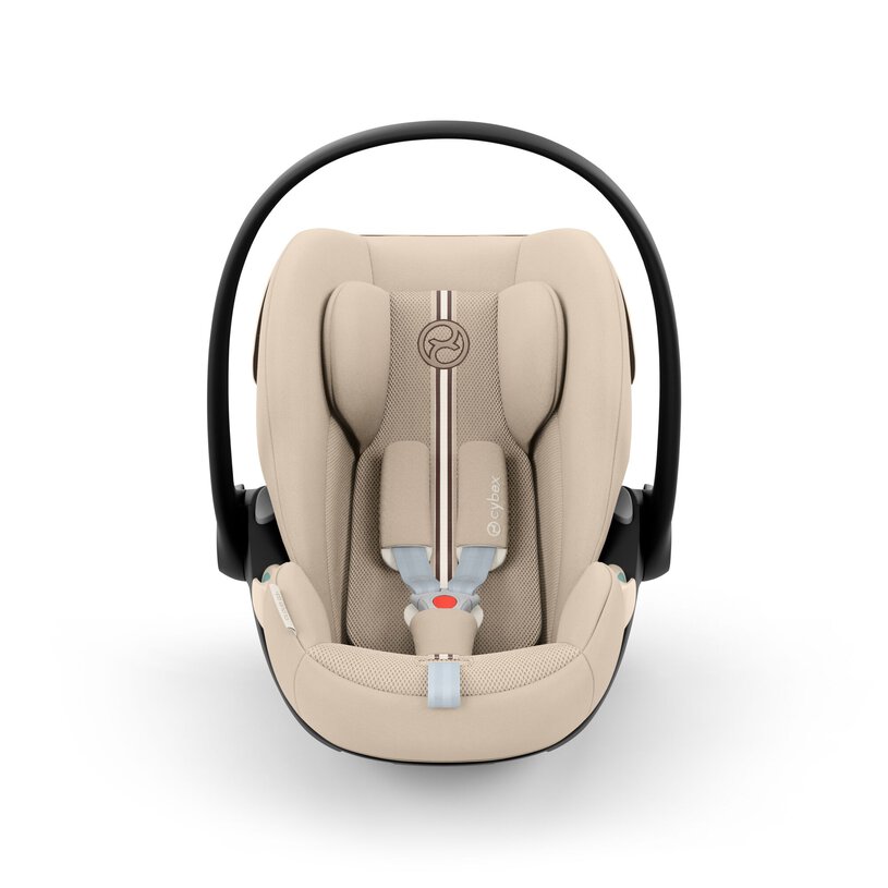 Scoica auto Cybex Cloud G3 i-Size + Baza isofix G3