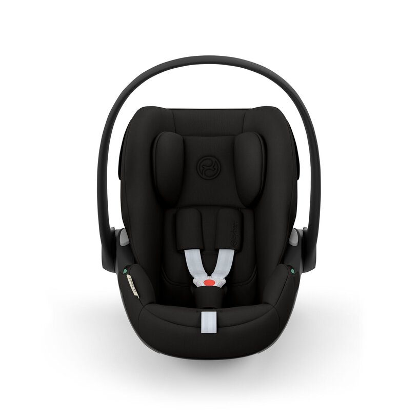Scoica auto Cybex Cloud G3 i-Size + Baza isofix G3