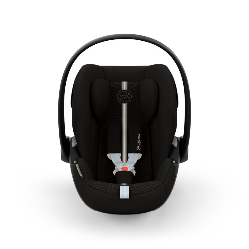 Scoica auto Cybex Cloud G3 i-Size + Baza isofix G3
