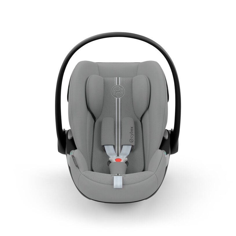 Scoica auto Cybex Cloud G3 i-Size + Baza isofix G3