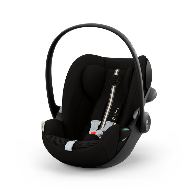 Pachet 4 in 1 carucior Cybex Melio + scoica Cybex Cloud G3 i-Size Plus + Baza G3