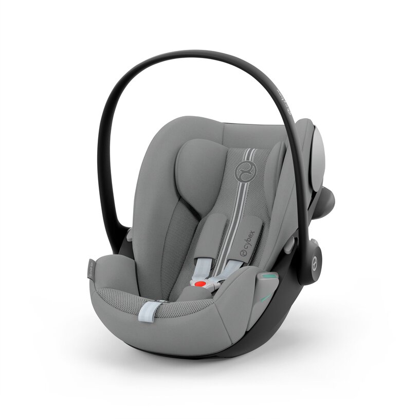 Pachet 4 in 1 carucior Cybex Melio + scoica Cybex Cloud G3 i-Size Plus + Baza G3