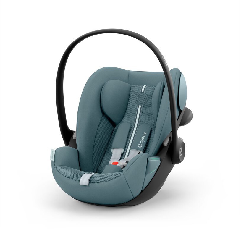 Pachet 4 in 1 carucior Cybex Melio + scoica Cybex Cloud G3 i-Size Plus + Baza G3