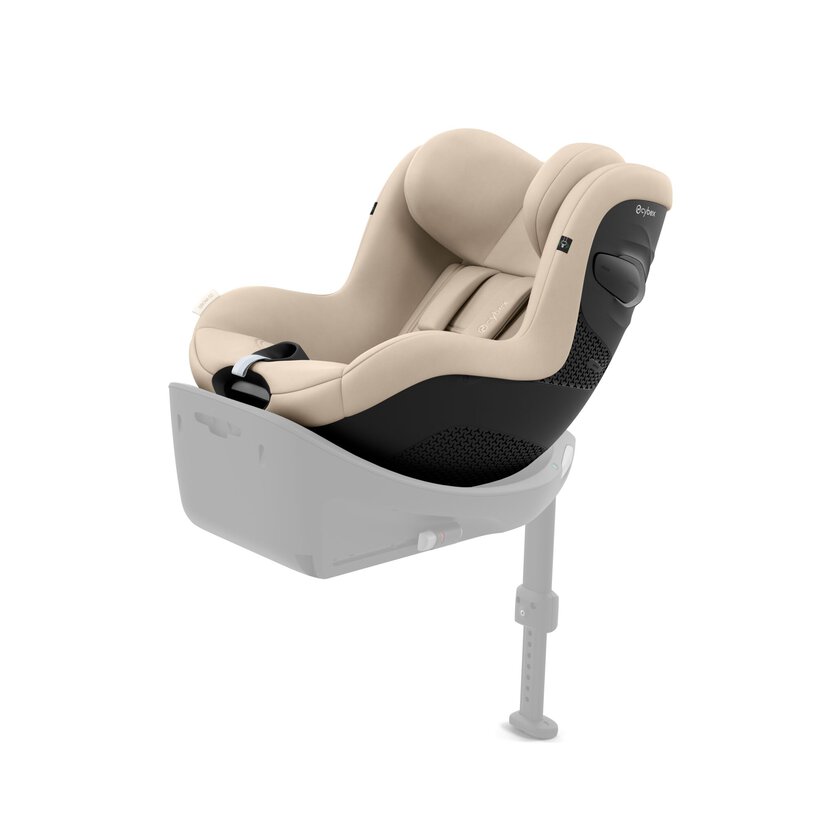 Scaun Auto Cybex Sirona G3 i-Size Rotativ 360° (60-105 cm)