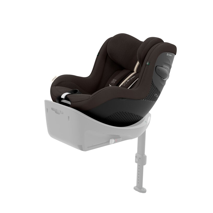 Scaun auto Cybex Sirona G3 i-Size, culoare Chocolate Brown Plus