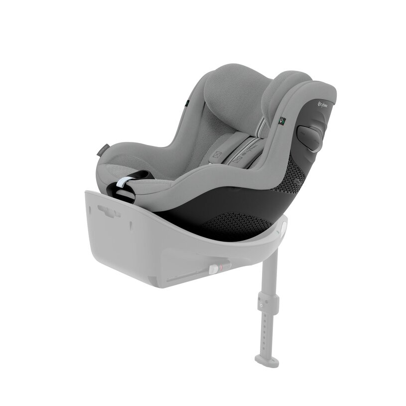 Scaun Auto Cybex Sirona G3 i-Size Rotativ 360° (60-105 cm)