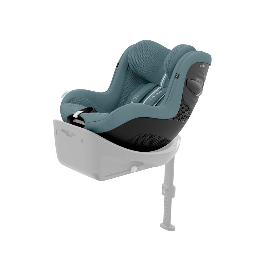 Scaun Auto Cybex Sirona G3 i-Size Rotativ 360° (60-105 cm)