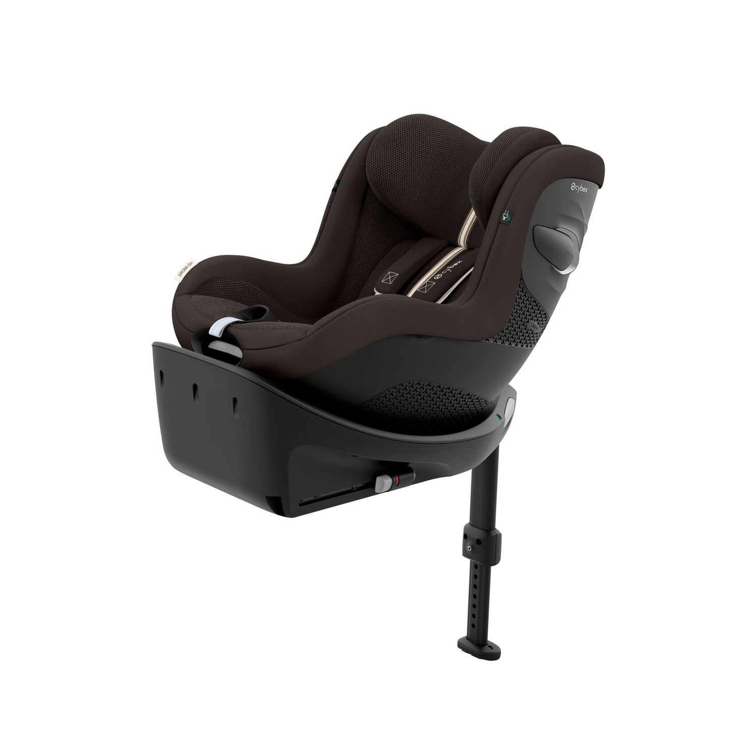 Scaun Auto Cybex Sirona Gi i-Size 360° Rotativ ISOFIX